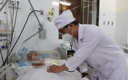Một người tử vong, hai người nguy kịch sau tiệc rượu