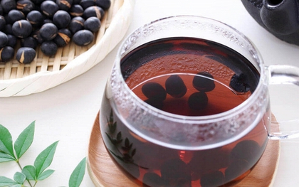 Nắng nóng mà đun thứ nước "thần thánh" này vừa giải độc gan, giảm cân vù vù lại không còn cảm giác thèm đồ ngọt