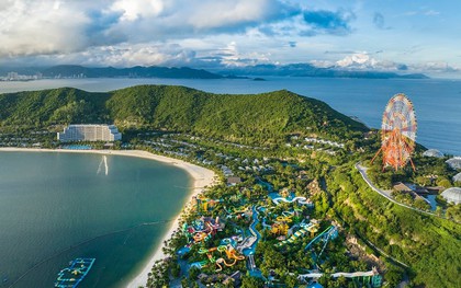 Điều gì đang khiến những “đảo hội” trở thành “thỏi nam châm” hút khách du lịch?