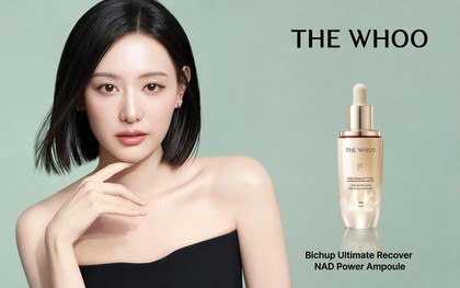 Từ chống nắng đến phục hồi chuyên sâu: Loạt ưu đãi cho phái đẹp cần sắm ngay trong tháng 5 trên Shopee Premium