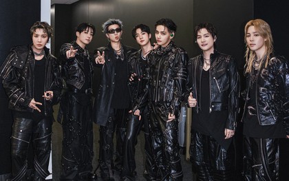 BTS được đặc cách đi trễ tại lễ trao giải lớn nhất nước Mỹ, cả triệu người nín thở chờ đợi
