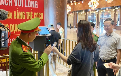 Tiện ích chưa từng có sẽ xuất hiện trên ứng dụng VNeID của tất cả người dân Việt Nam