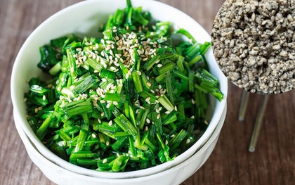 2 thứ rẻ bèo kết hợp lại ra bát canh ngọt thanh, mát gan hạ hỏa ngày nắng nóng