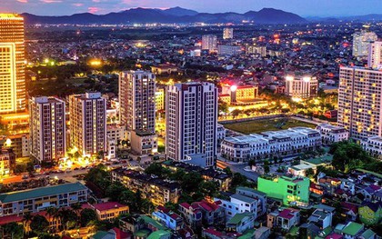 Bất ngờ một tỉnh miền Trung nhảy vọt 16 bậc, lọt TOP 3 địa phương thu hút FDI cao nhất Việt Nam, bỏ xa nhiều cái tên "đáng gờm" như Hải Phòng, Bắc Ninh