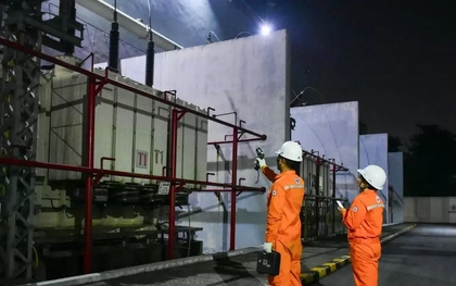 Hà Nội: Tạm dừng toàn bộ lịch cắt điện đến hết ngày 1/6
