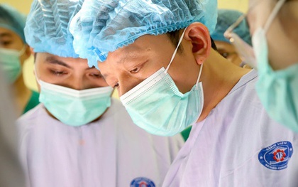 Tưởng nhiệt miệng, người đàn ông trẻ phát hiện ung thư lưỡi