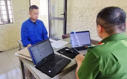 Khởi tố 10 đối tượng liên quan website bóng đá lậu "Bún Chả TV"