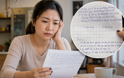 Vì 1 lời hứa "đầy sơ hở" với con trước kỳ thi học kỳ, bà mẹ Hà Nội giờ phải nhờ bạn bè bày mưu giải vây giúp