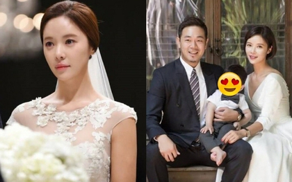 Chồng đại gia ngoại tình, Hwang Jung Eum còn đăng clip cảm ơn rối rít, công chúng không tin nổi