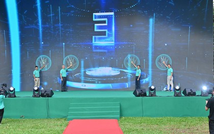 Qua 6 mùa Ngày Dinh dưỡng cộng đồng Việt Nam: Gần 10.000 người dân được tư vấn sức khỏe, dinh dưỡng miễn phí