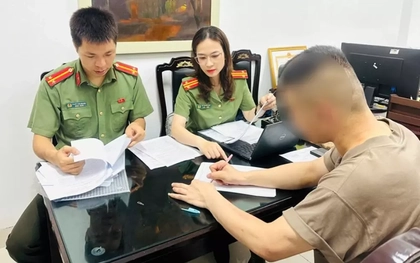 Công an Hà Nội xử phạt đơn vị tổ chức cuộc thi 'Hoa khôi Di sản quốc gia 2026'