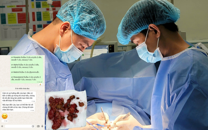 Người đàn ông Lào sang Việt Nam cầu cứu vì biến chứng tiêm chất lạ: "Cảm ơn bác sĩ đã cứu vãn cả cuộc đời tôi"