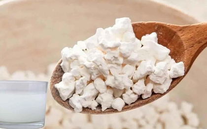 Thức uống giải nhiệt, hỗ trợ tiêu hóa, những nhóm người nên hạn chế uống