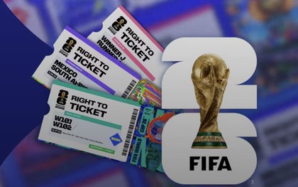 FIFA bị điều tra vì giá vé World Cup 2026 quá cao, fan mua vé đắt nhưng nhận chỗ ngồi kém