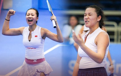 Các tay vợt nam Việt Nam bất ngờ "vắng bóng" tại PPA Macao Open 2026: Sophia Phương Anh và Sophia Huỳnh Trần tranh tài