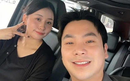 Chị gái Quang Linh Vlogs và chồng chính thức công khai tình trạng hôn nhân, lý do chia tay quá bất ngờ