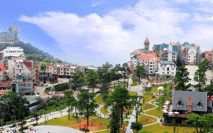 Không phải Đà Lạt, Việt Nam có 1 "thị trấn du lịch hàng đầu thế giới", quanh năm mát mẻ chỉ 25 độ C, 4 năm liền được vinh danh ở giải "Oscar của ngành du lịch"