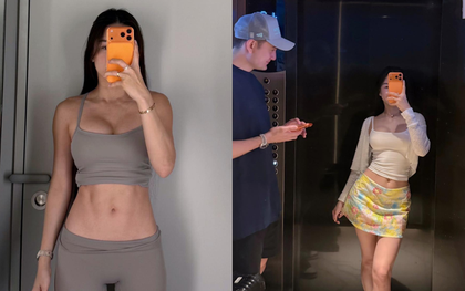 Yến Xuân xinh đẹp, sexy nhất nhì làng bóng Việt vẫn bị miệt thị ngoại hình, đáp trả chê bai thế nào?
