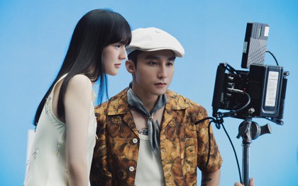 Hải Tú (Emma Lê) có năng lực gì mà được chủ tịch Sơn Tùng M-TP bổ nhiệm vị trí Project & Artist Manager?