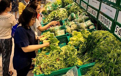 Bác sĩ Bệnh viện Bạch Mai giải thích lý do ăn nhiều rau nhưng tôi vẫn bị táo bón