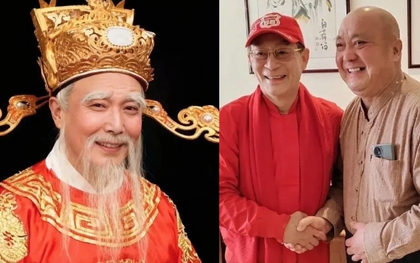 Diễn viên phim "Tây du ký" An Vân Vũ qua đời