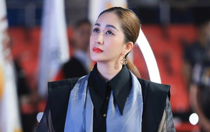 Tham vọng của Khánh Thi