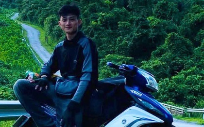 Công an phát thông báo đến 130 xã, phường tìm nam thanh niên Cao Đăng Hồ SN 2002