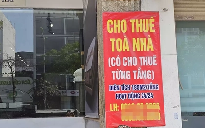 Có nhiều nhà cho thuê, doanh thu trên 1 tỷ đồng/năm nộp thuế ra sao?