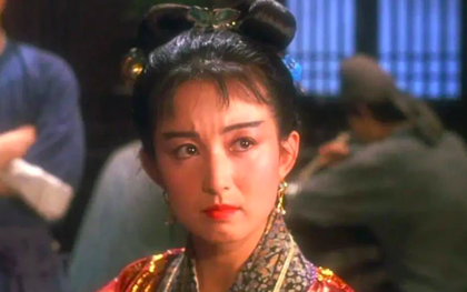 Mỹ nhân phim "Thuỷ hử" qua đời vì bạo bệnh