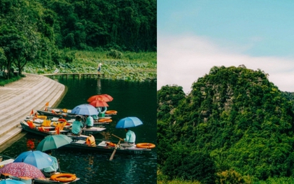 Về Ninh Bình theo Come My Way thì ở đâu, chơi gì?