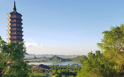 Tìm ra một nơi Sơn Tùng M-TP quay MV mới: Ở Ninh Bình nhưng trùng tên với 1 điểm nổi tiếng của Hà Nội