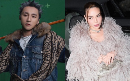 Hồ Ngọc Hà chúc mừng MV của Sơn Tùng M-TP: "Chị qua tuổi rồi, chị không care, tốt thì share"