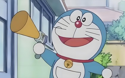 Doraemon có giá rẻ bất ngờ, còn rẻ hơn cả Cánh cửa thần kỳ