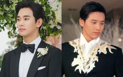 Xuất hiện cáo buộc mới không thể tin nổi về Kim Soo Hyun - Won Bin
