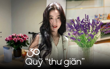Lương tháng 40-50 triệu, chi 6-7 triệu mua hoa với gội đầu dưỡng sinh: “31 tuổi rồi, không tiêu tiền không thư giãn được”