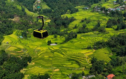 Từng bị chuyên gia quốc tế dự báo mất 5 năm, Việt Nam chỉ cần 800 ngày để hoàn thành siêu công trình lập 2 kỷ lục thế giới, kỳ tích khiến chuyên gia “không muốn làm lần hai”