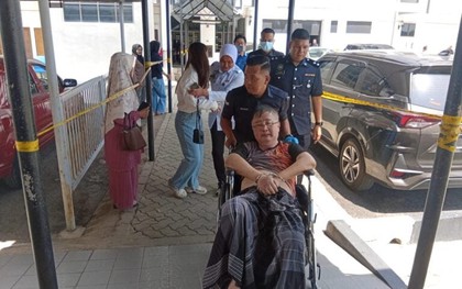 Lái xe ngược chiều và gây tai nạn, vừa bị kết án xong buổi sáng thì buổi chiều, người đàn ông tử vong