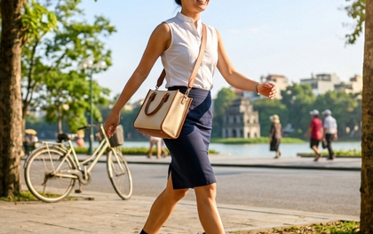Kết thúc kỳ nghỉ lễ rồi, học ngay các cách "detox" cơ thể nhanh chóng để trở lại công việc vào thứ Hai đầy năng lượng