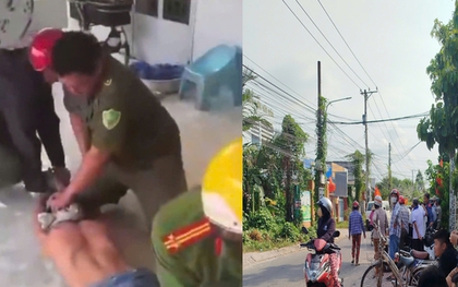 Thông tin mới vụ người đàn ông gây ra thảm án ở Tây Ninh