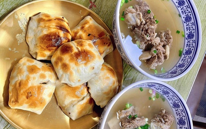 Người đàn ông 45 tuổi tử vong sau nửa tháng phát hiện suy thận, bác sĩ: Ăn sáng thế này thận nào chịu nổi?