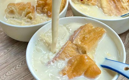 10 loại thực phẩm hàng đầu chứa "gen trường thọ", kéo dài tuổi thọ không cần tốn nhiều tiền!
