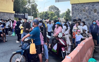 Tin rất vui: Đúng ngày 1/6, trường hợp đặc biệt này trên toàn quốc được miễn phí một dịch vụ