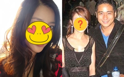 Mỹ nhân Hoa ngữ "phim giả tình thật" 2 năm với nam thần Vbiz: Đẹp ngang ngửa Lưu Diệc Phi, từng làm nên lịch sử tại LHP Cánh Diều Vàng