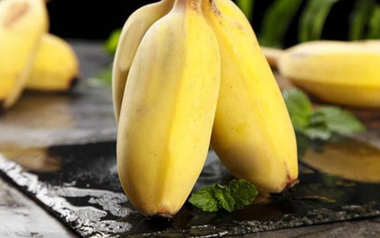 Chỉ vài nghìn đồng, loại quả này lại chứa "kho dinh dưỡng" nhiều người bỏ qua