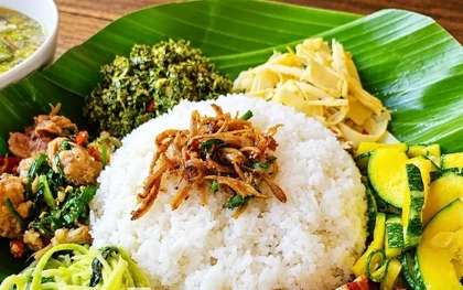 Ẩm thực Buôn Ma Thuột tuyệt vời nhất thế giới?