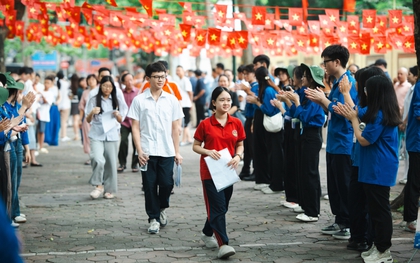 Gợi ý đáp án đề thi Ngữ Văn vào lớp 10 Hà Nội năm 2026