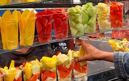 4 loại trái cây tế bào ung thư rất thích, người bán cũng không dám ăn nhưng nhiều gia đình Việt thích