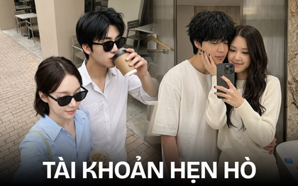 Rủ người yêu mở “tài khoản hẹn hò” đang là mốt: Mỗi người góp 50%, khỏi cần tị nạnh