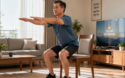 Nếu bạn có 5 dấu hiệu này khi thức dậy mỗi sáng thì xin chúc mừng: 90% người khỏe mạnh cũng có chung đặc điểm