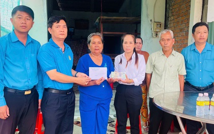 Xót xa hoàn cảnh thai phụ ở Cần Thơ tử vong do tai nạn giao thông